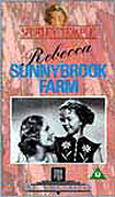 Rebecca Of Sunnybrook Farm